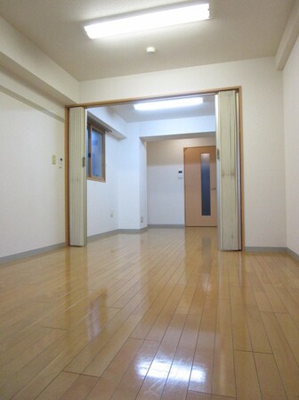 ぐらんぽると国立の物件内観写真